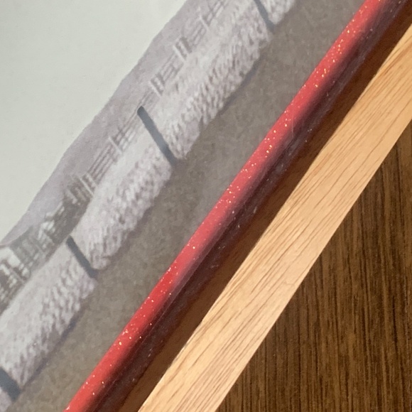 Hallmark Wizard of Oz Art - Picture 4 of 10